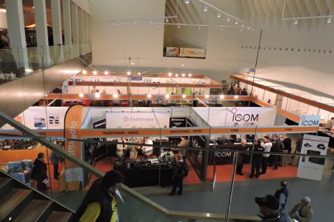 IberRadio 2017