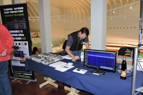 IberRadio 2017