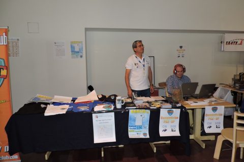 IberRadio 2017