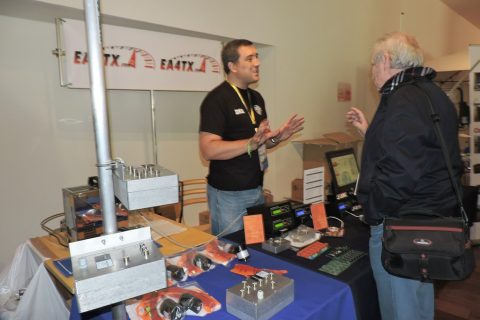 IberRadio 2017