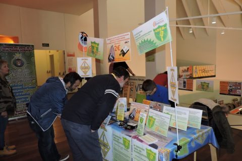 IberRadio 2017