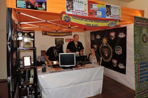 IberRadio 2017
