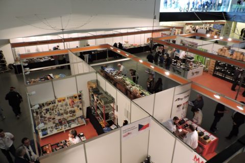 IberRadio 2017