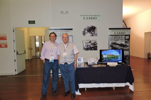 IberRadio 2017