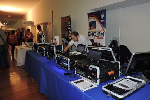IberRadio 2017