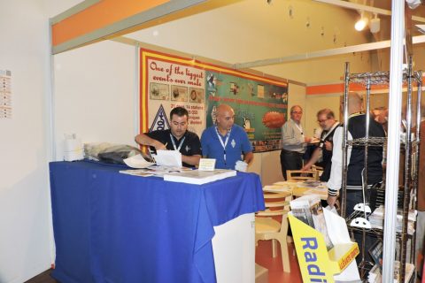 IberRadio 2017