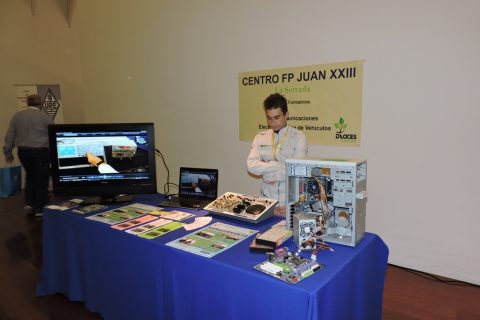 IberRadio 2017