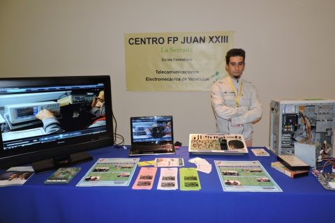 IberRadio 2017