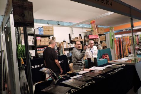 IberRadio 2017