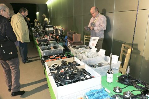 IberRadio 2017