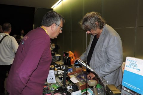 IberRadio 2017