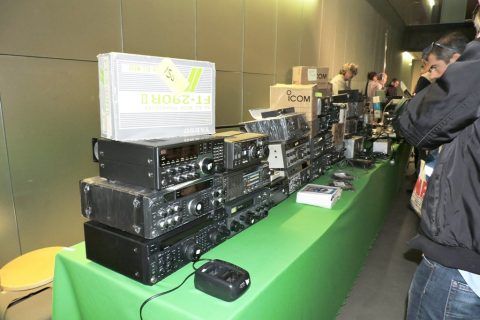 IberRadio 2017