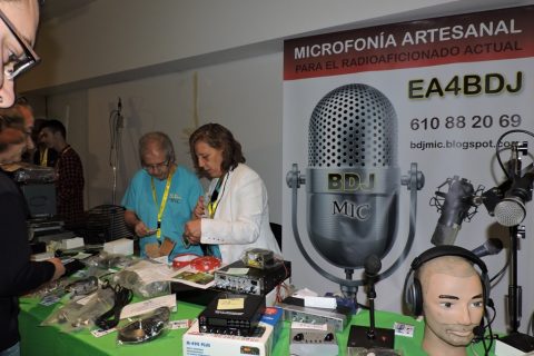 IberRadio 2017