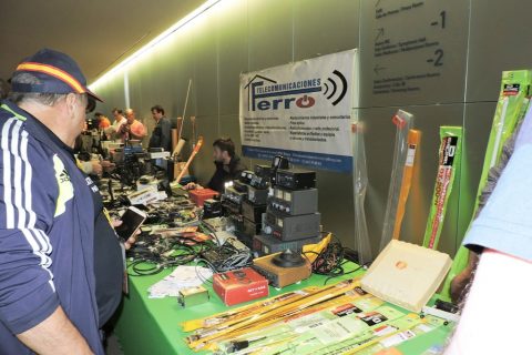 IberRadio 2017