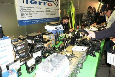 IberRadio 2017