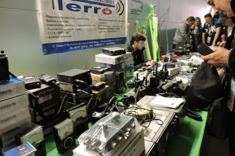 IberRadio 2017