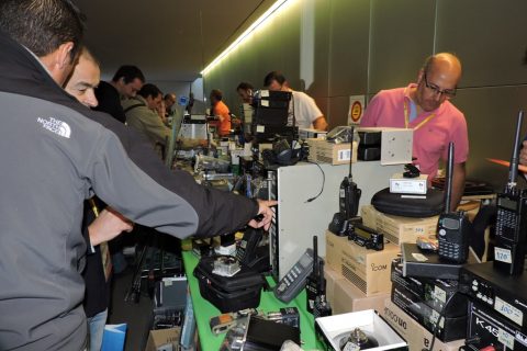 IberRadio 2017