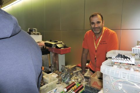IberRadio 2017