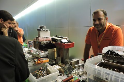 IberRadio 2017