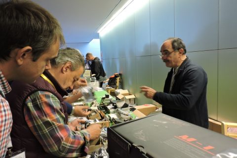 IberRadio 2017