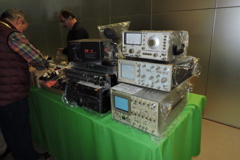 IberRadio 2017