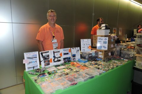 IberRadio 2017