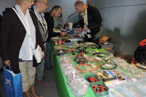 IberRadio 2017