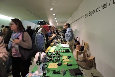 IberRadio 2017