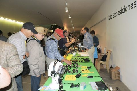IberRadio 2017
