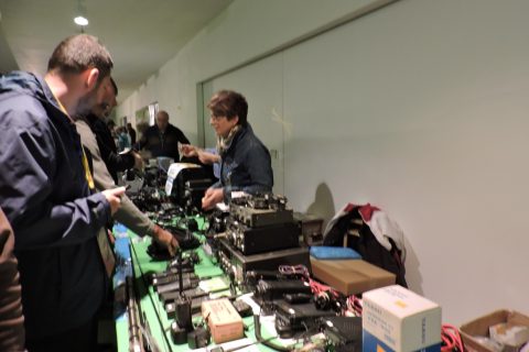 IberRadio 2017