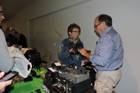 IberRadio 2017