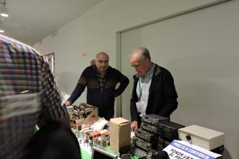 IberRadio 2017
