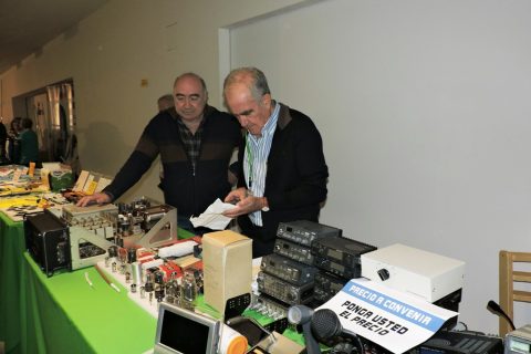 IberRadio 2017