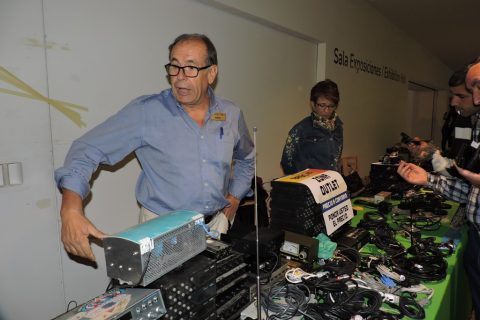IberRadio 2017