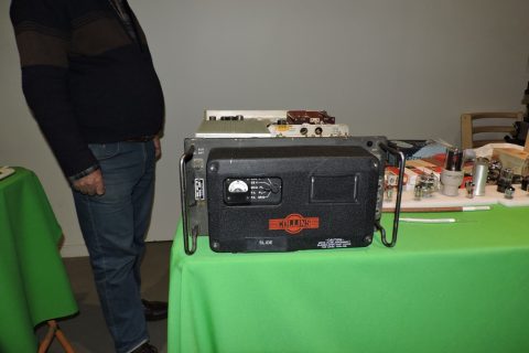 IberRadio 2017