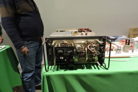 IberRadio 2017