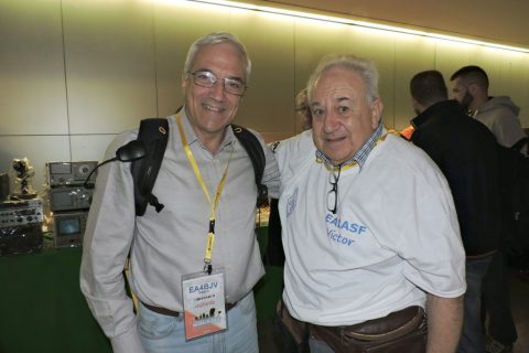 IberRadio 2017