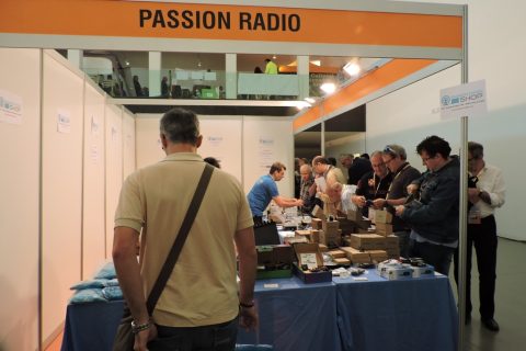 IberRadio 2017