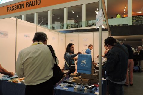 IberRadio 2017