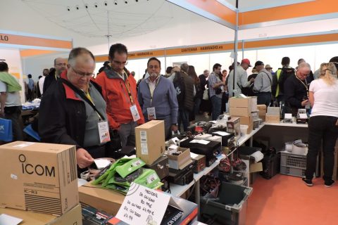 IberRadio 2017