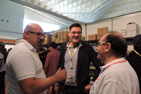 IberRadio 2017