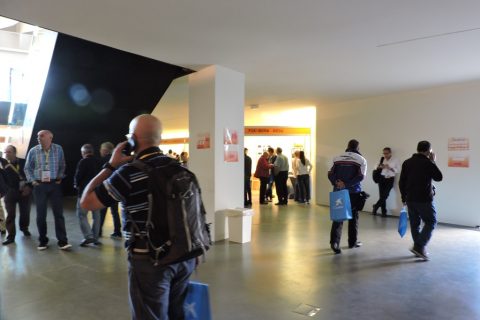 IberRadio 2017