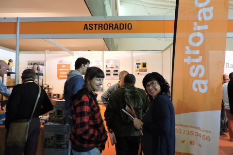 IberRadio 2017