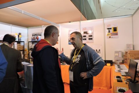 IberRadio 2017