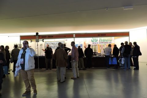 IberRadio 2017