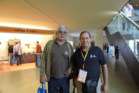 IberRadio 2017