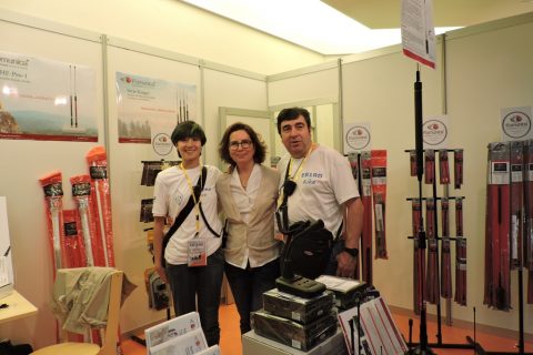 IberRadio 2017