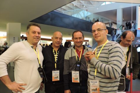 IberRadio 2017