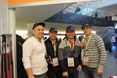 IberRadio 2017