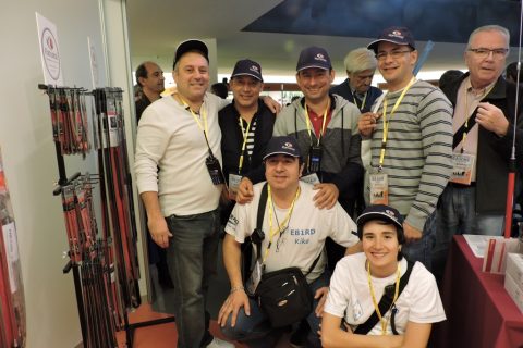 IberRadio 2017